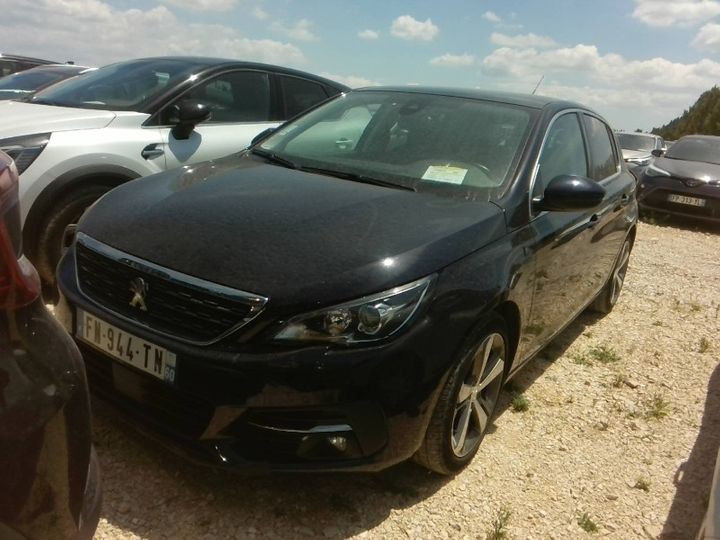 peugeot 308 2020 vf3lphnsjls078694