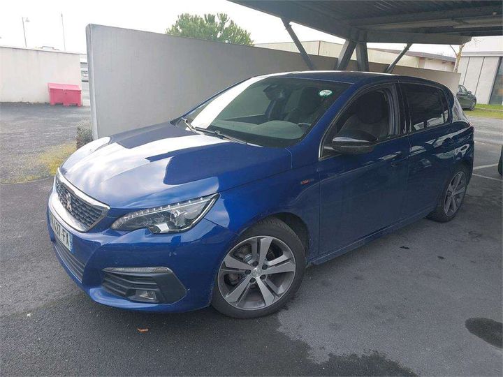 peugeot 308 2019 vf3lphnskks448622