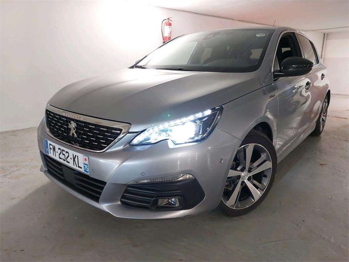 peugeot 308 2019 vf3lphnskks472084