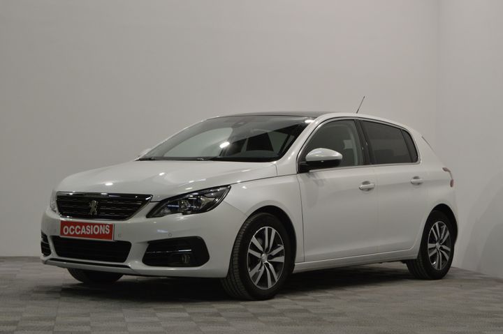 peugeot 308 2019 vf3lphnskks481572