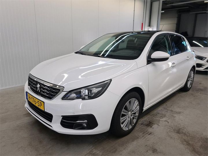 peugeot 308 2020 vf3lphnskls053255