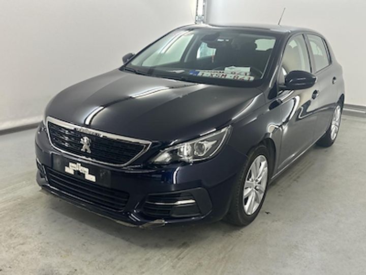 peugeot 308 - 2017 2020 vf3lphnskls071951