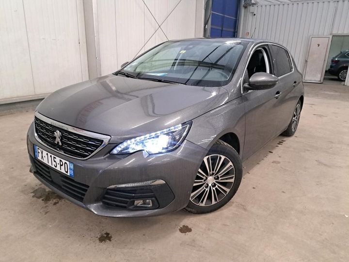 peugeot 308 2021 vf3lphnskms074262