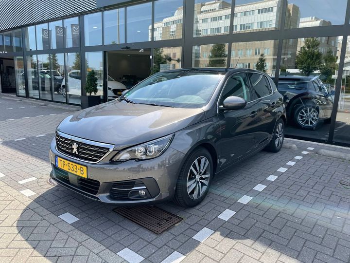 peugeot 308 2018 vf3lphnspjs358302