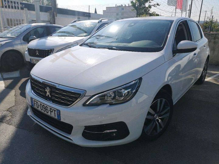 peugeot 308 2019 vf3lphnsrks078715