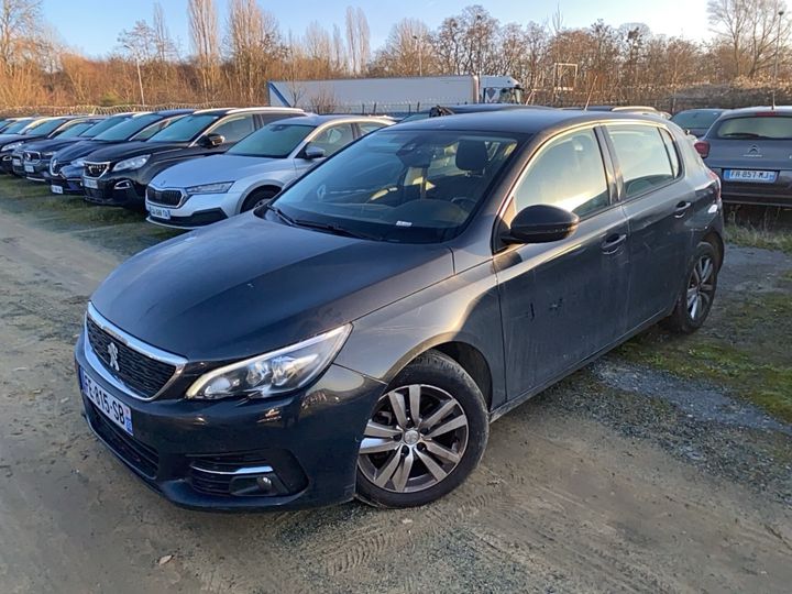 peugeot 308 2019 vf3lphnsrks147496