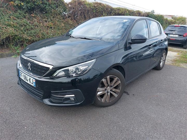 peugeot 308 2019 vf3lphnsrks183030