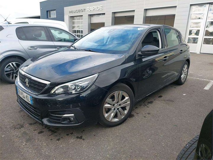 peugeot 308 2019 vf3lphnsrks220468