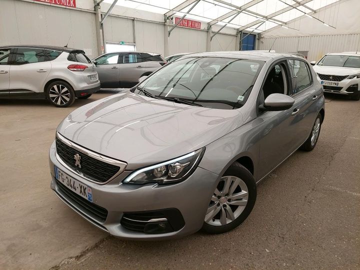 peugeot 308 2019 vf3lphnsrks236298