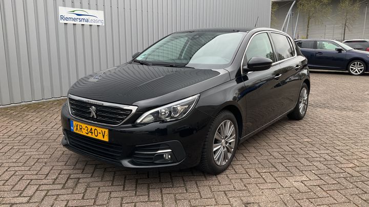 peugeot 308 2019 vf3lphnstjs491455