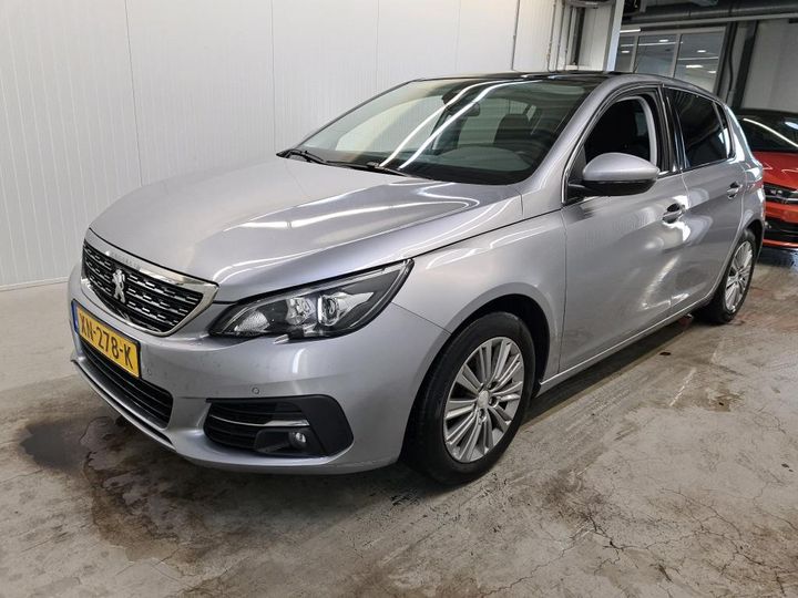 peugeot 308 2019 vf3lphnstks082649