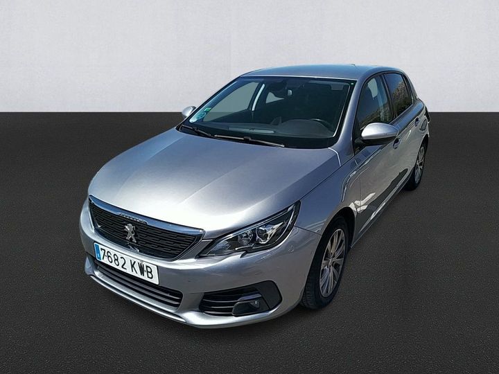 peugeot 308 2019 vf3lphnstks088058