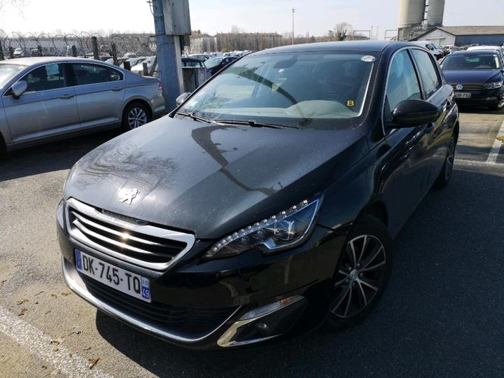 peugeot 308 2014 vf3lphnyhes223922