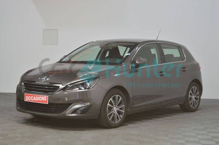 peugeot 308 2014 vf3lphnyhes288214