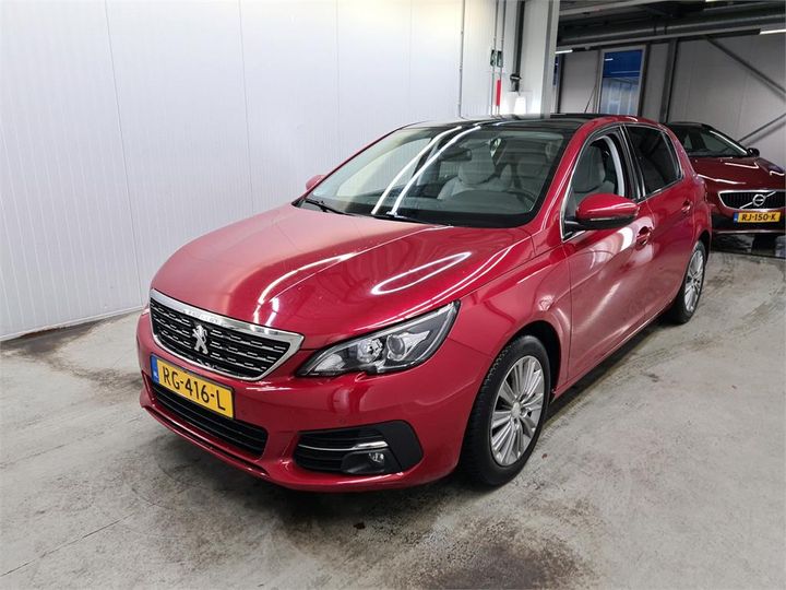 peugeot 308 2017 vf3lphnyhhs307048