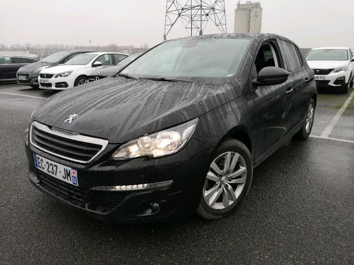 peugeot 308 2016 vf3lphnywgs103366