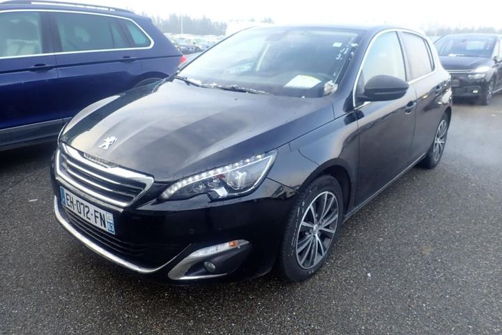 peugeot 308 5p 2016 vf3lphnywgs263409