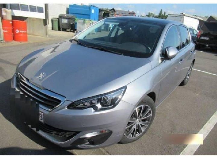 peugeot 308 hatchback 2017 vf3lphnywhs163782