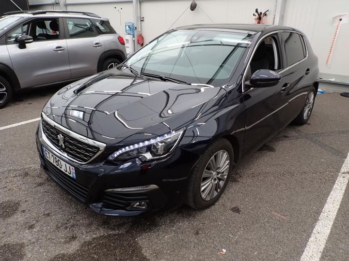 peugeot 308 2018 vf3lphnywhs382617