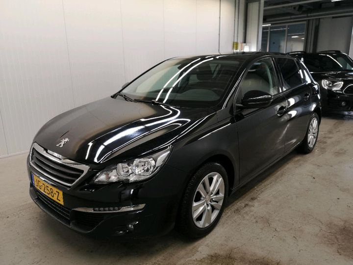 peugeot 308 2016 vf3lphnzbgs063093