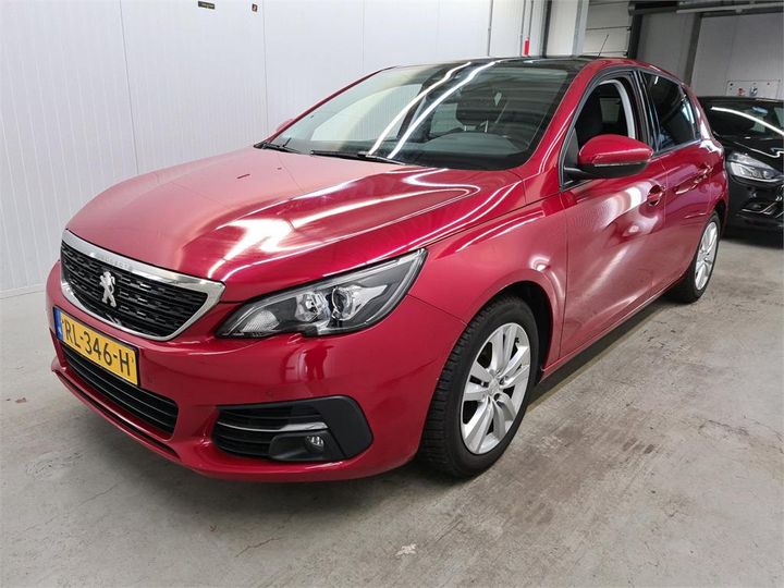 peugeot 308 2018 vf3lphnzbhs368480