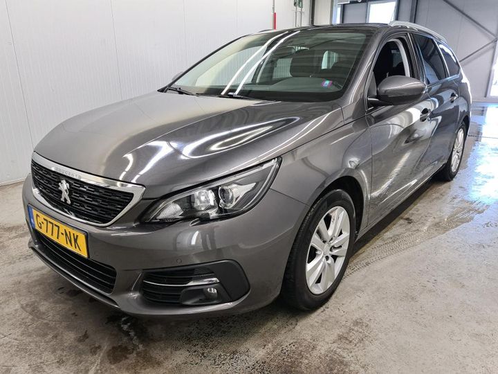 peugeot 308 2019 vf3lrhnpjks367738