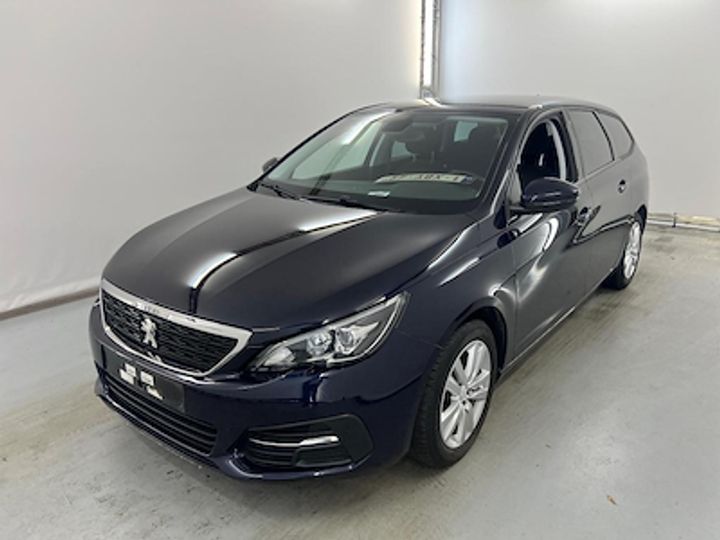 peugeot 308 sw - 2017 2019 vf3lrhnpjks437109