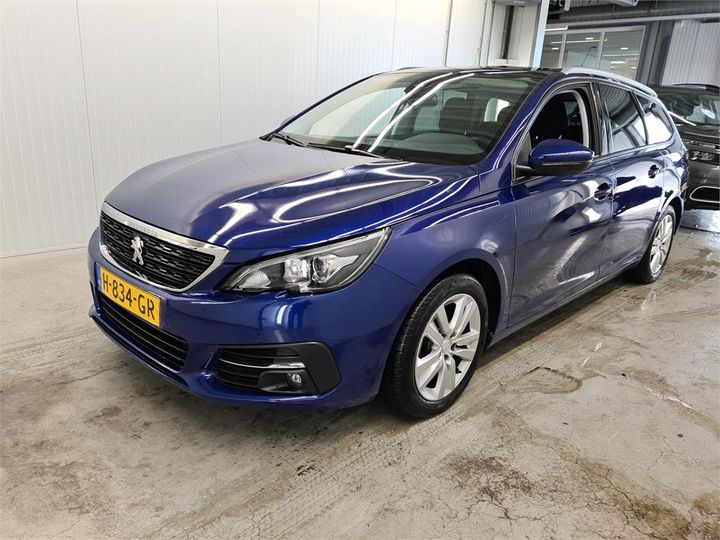 peugeot 308 2020 vf3lrhnpjks510167