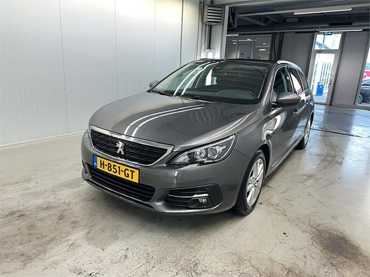 peugeot 308 2020 vf3lrhnpjks511919