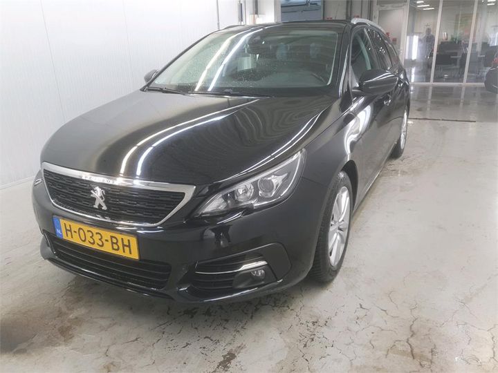 peugeot 308 2020 vf3lrhnpjks513708