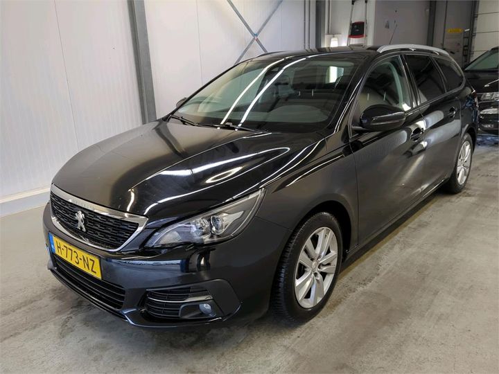 peugeot 308 2020 vf3lrhnpjls031823