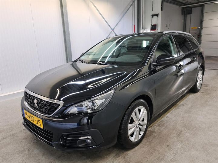 peugeot 308 2020 vf3lrhnpjls033651