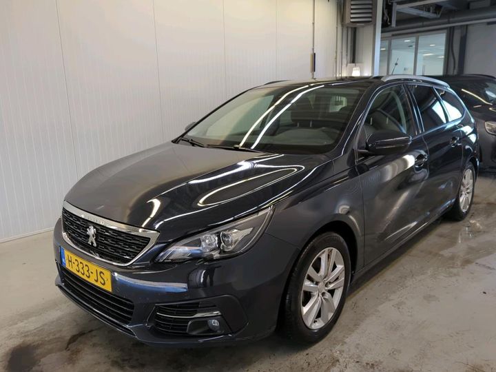 peugeot 308 2020 vf3lrhnpjls039577