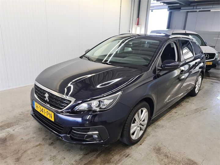 peugeot 308 2020 vf3lrhnpjls041483