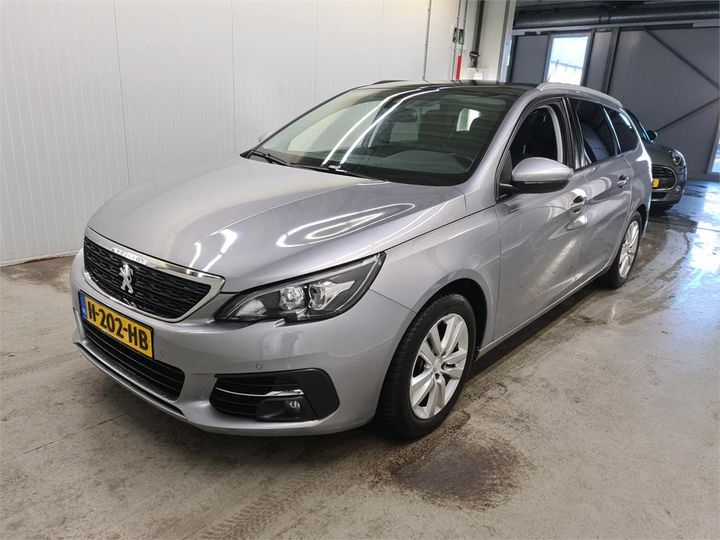 peugeot 308 2020 vf3lrhnpjls047640