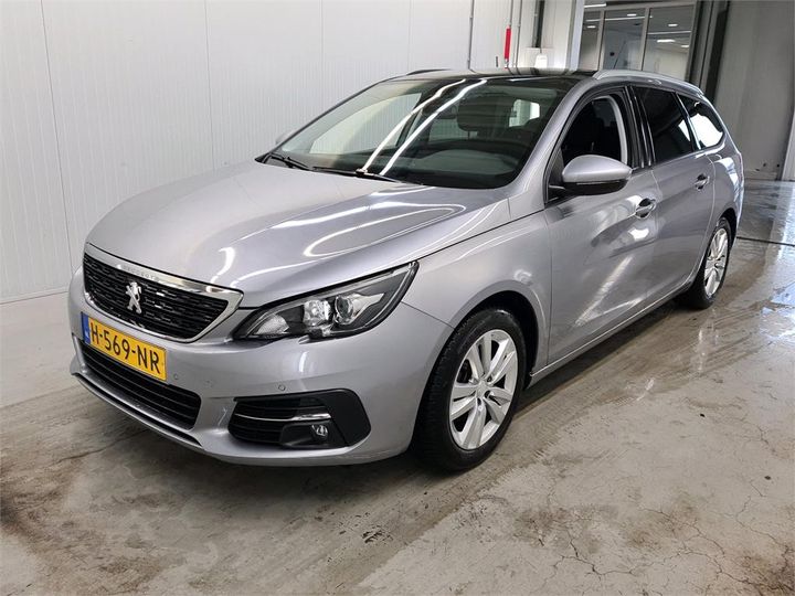 peugeot 308 2020 vf3lrhnpjls047642