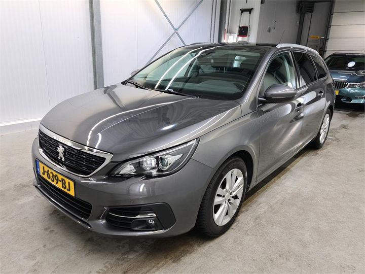 peugeot 308 2020 vf3lrhnpjls055433