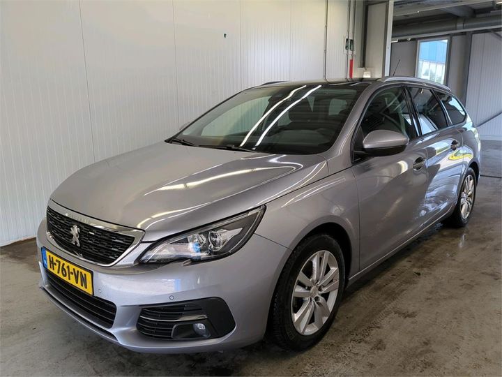 peugeot 308 2020 vf3lrhnpjls058116