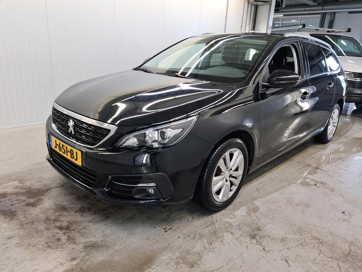 peugeot 308 2020 vf3lrhnpjls058120