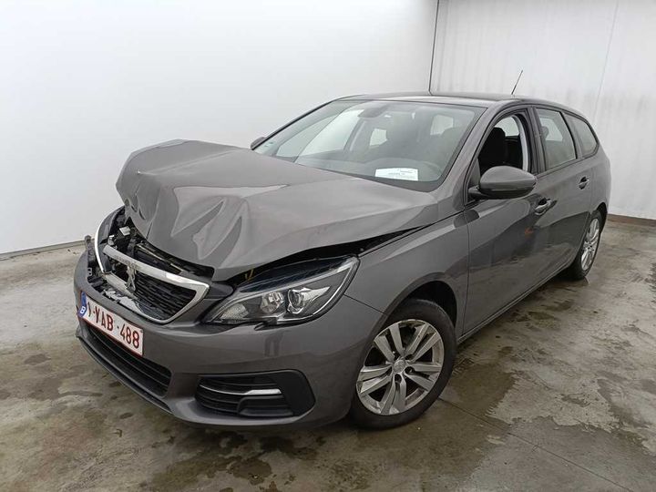 peugeot 308 sw fl&#3917 2020 vf3lrhnpjls155866