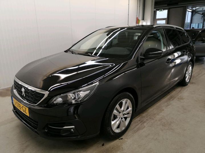 peugeot 308 2020 vf3lrhnpjls169105