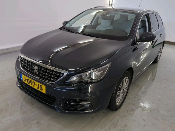 peugeot 308 2020 vf3lrhnpjls169806