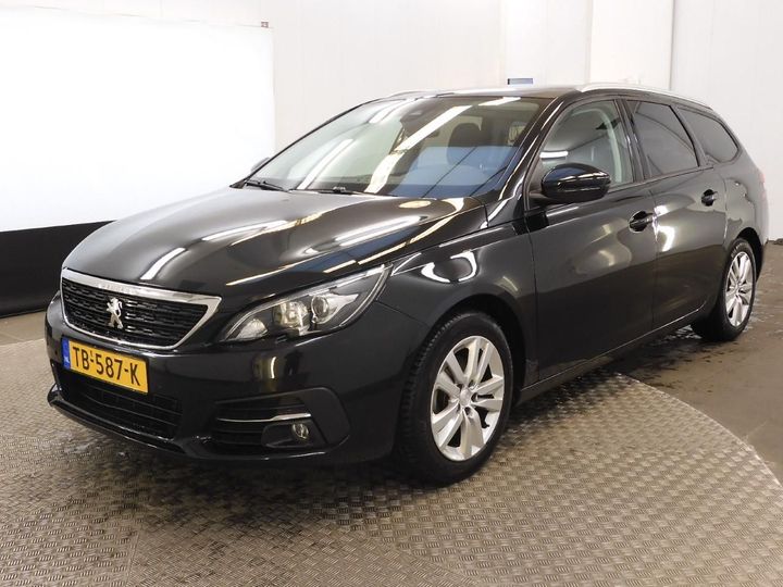 peugeot 308 sw 2018 vf3lrhnppjs287161