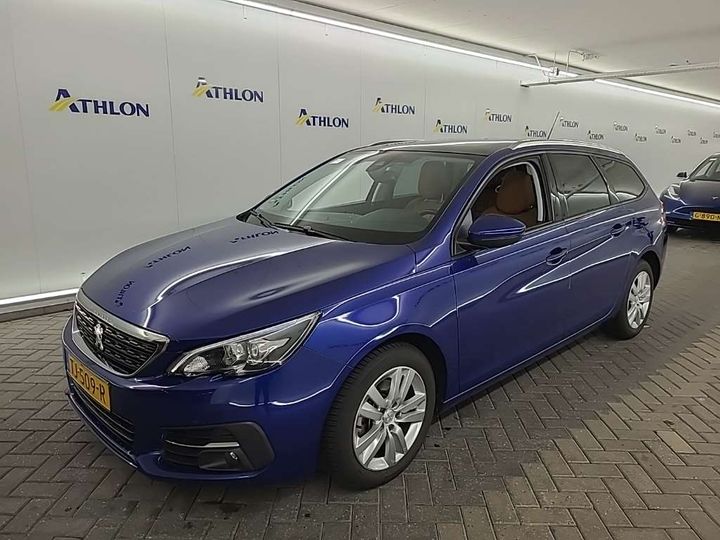 peugeot 308 sw 2018 vf3lrhnppjs290816