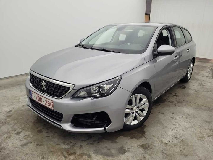 peugeot 308 sw fl&#3917 2018 vf3lrhnppjs374915