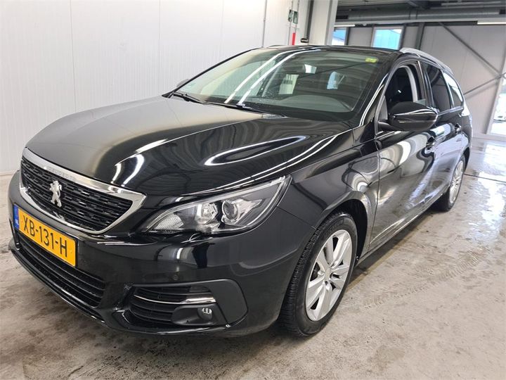 peugeot 308 2019 vf3lrhnppjs448472