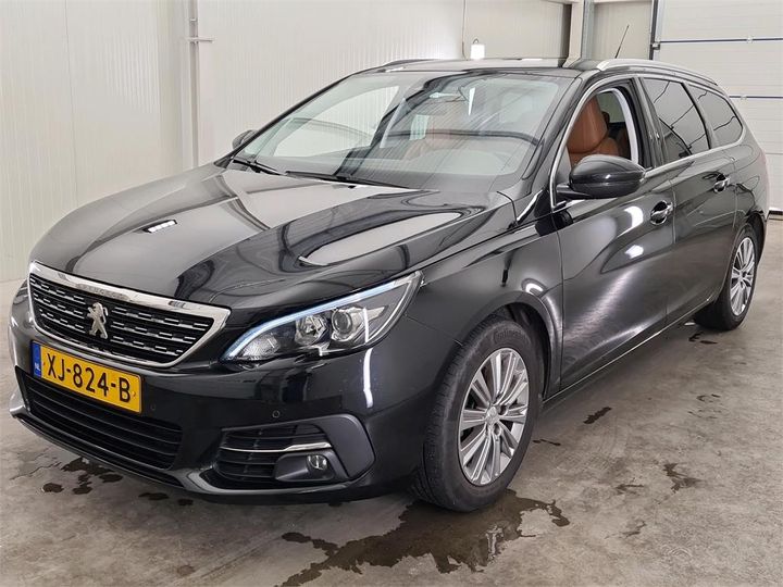 peugeot 308 2019 vf3lrhnppjs448853