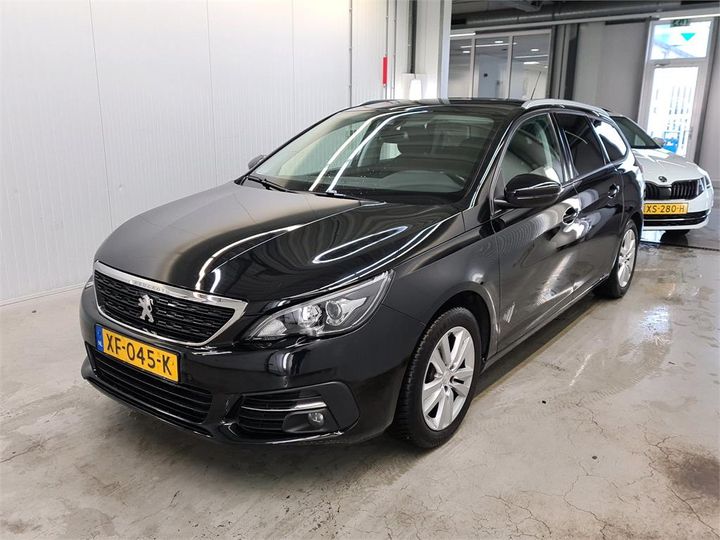 peugeot 308 2019 vf3lrhnppjs484153