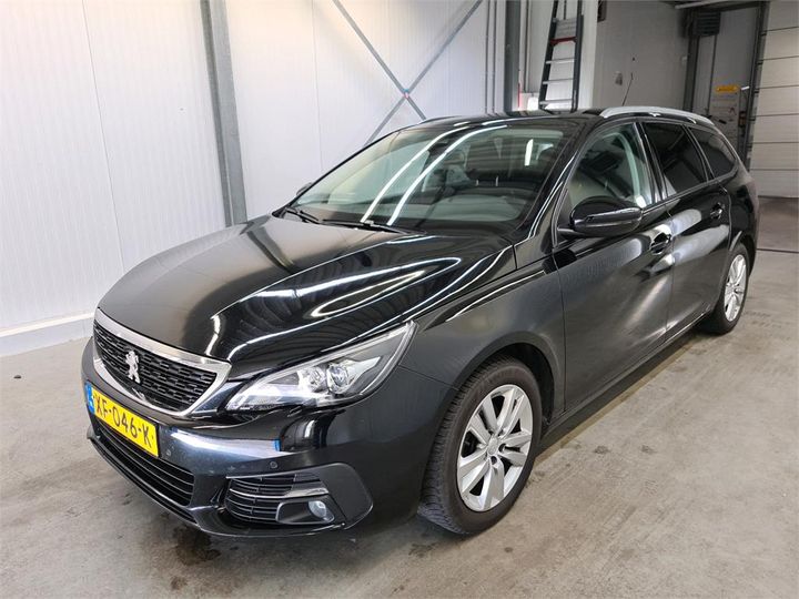 peugeot 308 2019 vf3lrhnppjs484156