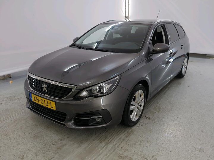 peugeot 308 2019 vf3lrhnppjs488061